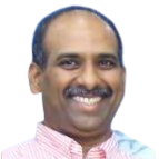 Seshu Venkata